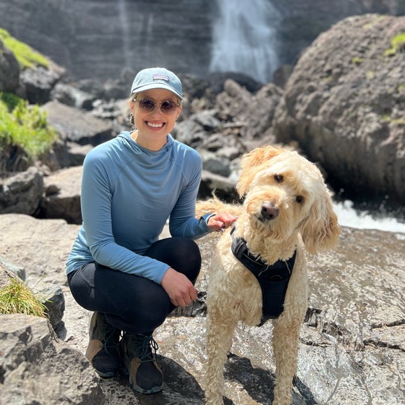 Meet your Posher, Lauren - Picture 1 of 1